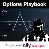Options Playbook Radio 453: The Return of Options Playbook Radio podcast episode