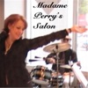 Madame Perry's Salon artwork