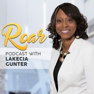 How to Thrive in a Disruptive Economy and Spark your Passion with Lisa Thee