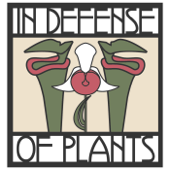 In Defense of Plants Podcast - In Defense of Plants