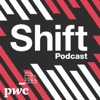 Shift podcast: Helping you rethink business transformation artwork