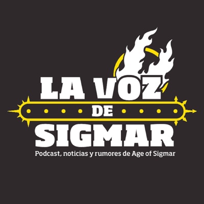 La Voz de Sigmar