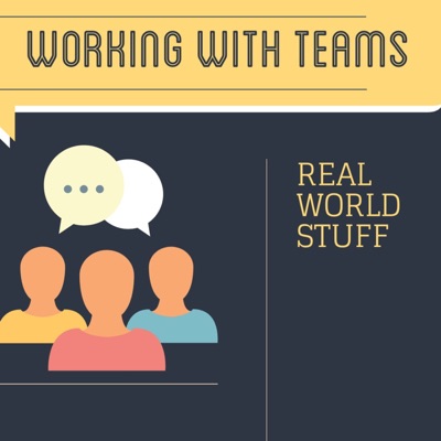 Working with teams Working with teams