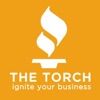 The Torch artwork