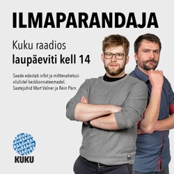 Ilmaparandaja: Noored looduskaitses