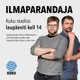 Ilmaparandaja: Kuidas inimesi kliimamuutuste vallas harida?