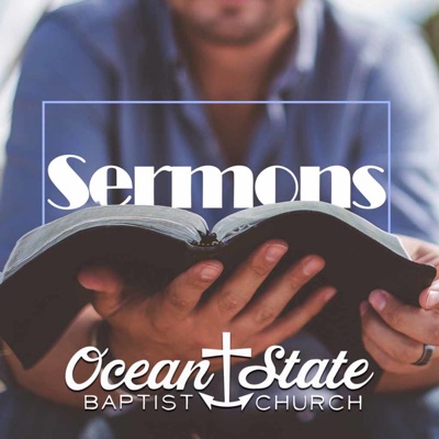 Sermons from Ocean State Baptist Church