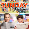Sunday Papers - Greg Fitzsimmons and Mike Gibbons