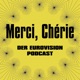 6.21 Mr. Song Contest trifft Merci Chérie VI - Das war der Song Contest 2024. Ein Fazit