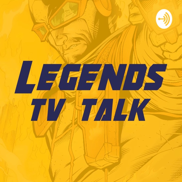 Legends TV Talk