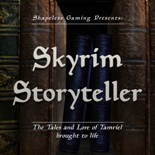 Skyrim Storyteller