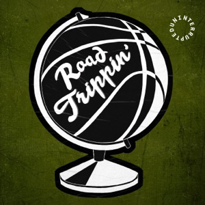 114. RJ, Channing & Allie feat. Jared Dudley