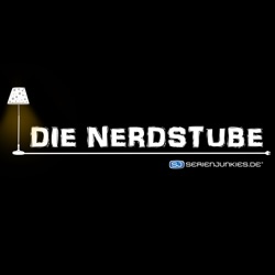 Die Nerdstube von Serienjunkies.de