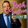 Josh Swallows Broadway artwork