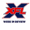 XFL Week In Review artwork