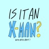 Is It An X-Man? artwork