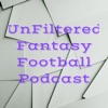 Unfiltered Fantasy Football Podcast artwork