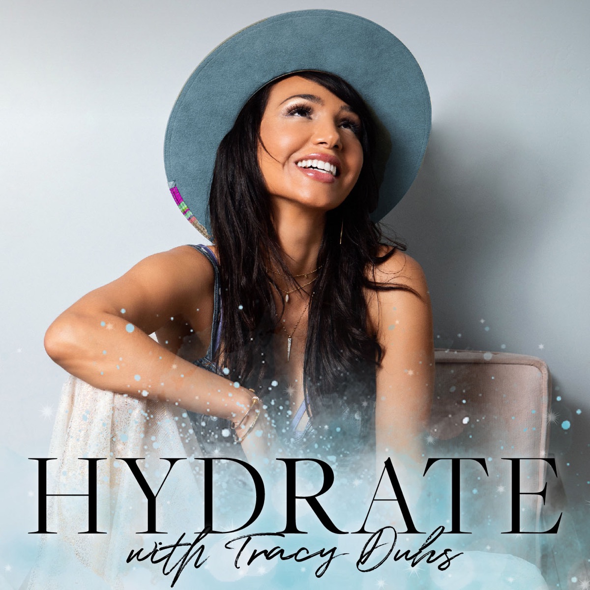 122. Saving Marriages & Closing Deals: An FBI Hostage Negotiator's Secrets  for Building Stronger Relationships Ft. Chris Voss – HYDRATE with Tracy  Duhs – Podcast – Podtail