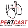 PERTcast artwork