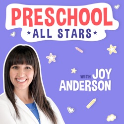 Quit the District and Start Online Preschool - with Jessica Watson