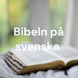 Bibeln på svenska 