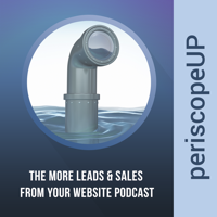 Getting More Leads & Sales From Your Website Podcast podcast