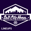 Salt City Hoops Utah Jazz Podcast artwork