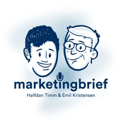 Marketing Brief