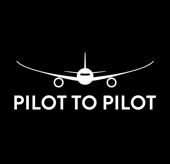 Pilot to Pilot - Aviation Podcast - Justin Siems