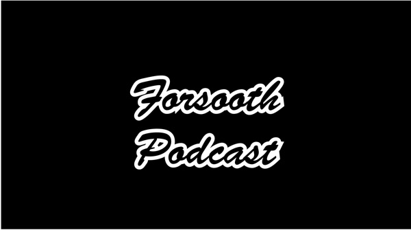 Forsooth Podcast