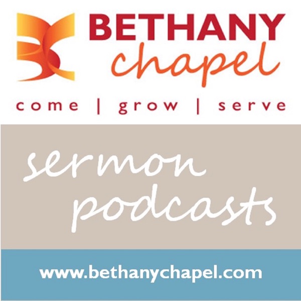 Sermons - Bethany Chapel Artwork