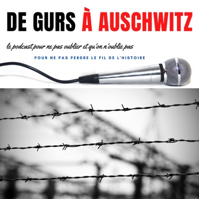 Du Camp de Gurs à Auschwitz