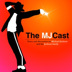 The MJCast - A Michael Jackson Podcast