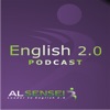 English 2.0 Podcast With ALsensei artwork