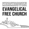 Kerkhoven Evangelical Free Church Sermons Podcast artwork