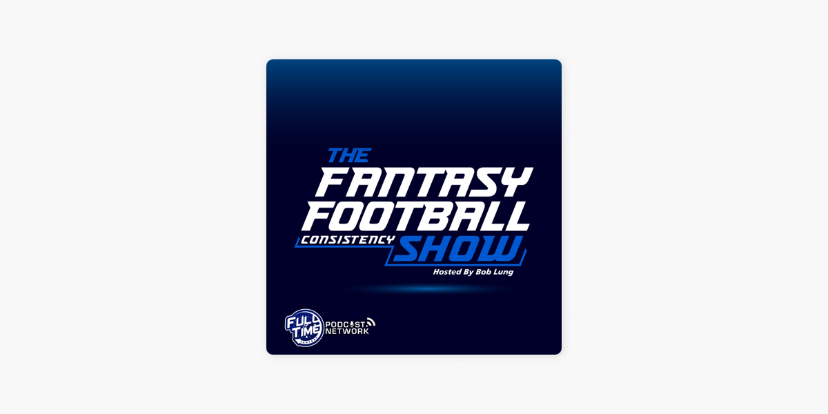 BOB LUNG & BIG GUY FANTASY SPORTS — Fantasy Football Unlimited