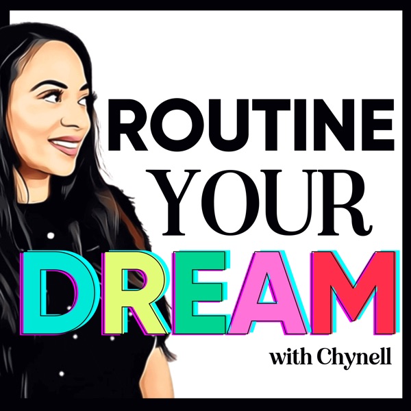 Routine Your Dream: Marketing and Success Habits for Online Entrepreneurs