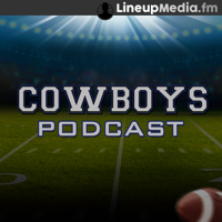 Cowboys Podcast podcast