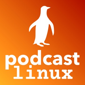 Podcast Linux