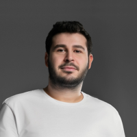 Batikan Gulyagci's Radio Show podcast