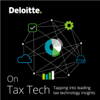 Tax + Tech - Deloitte US