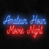 Amateur Hour: Movie Night artwork