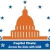Capitol Chats: Across the Aisle with IASB artwork