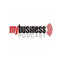 My Business Podcast podcast