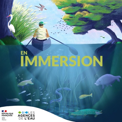 En immersion:Les Agences de l'eau