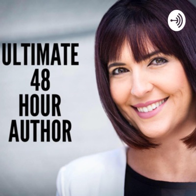 Natasa Denman - Ultimate 48 Hour Author