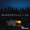 Murderville artwork