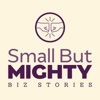 Small But Mighty Biz Stories artwork