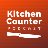 The Kitchen Counter - Home Cooking Tips and Inspiration podcast