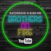 Brothers on Fire artwork